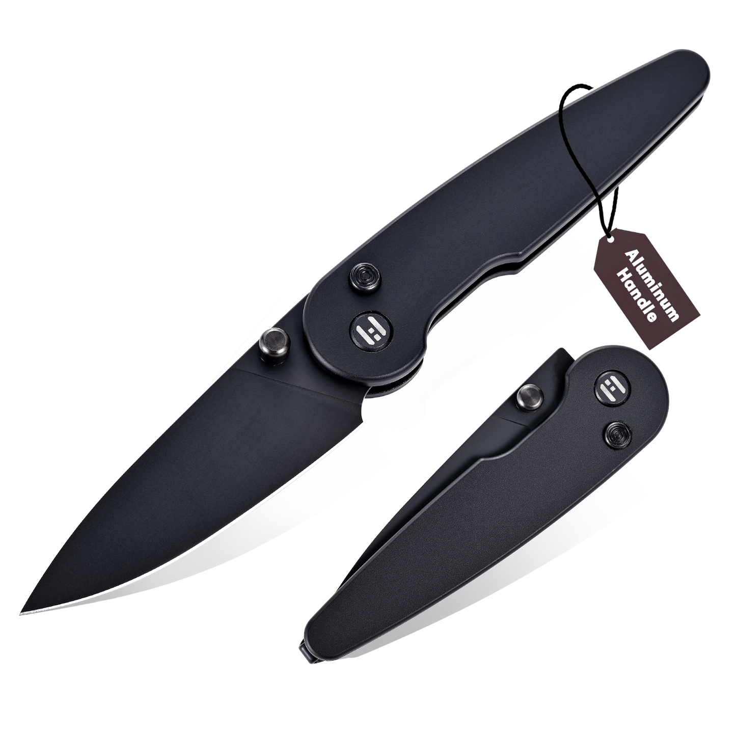 HIGHTRON Birdidi Black HK06
