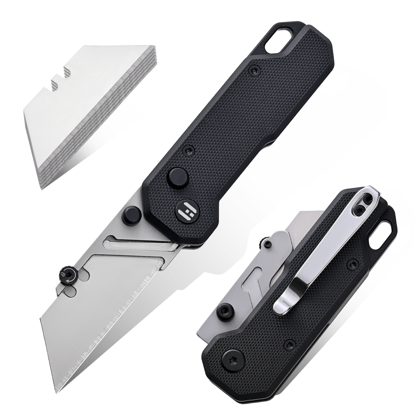 HIGHTRON Vectron Utility Knives HK02