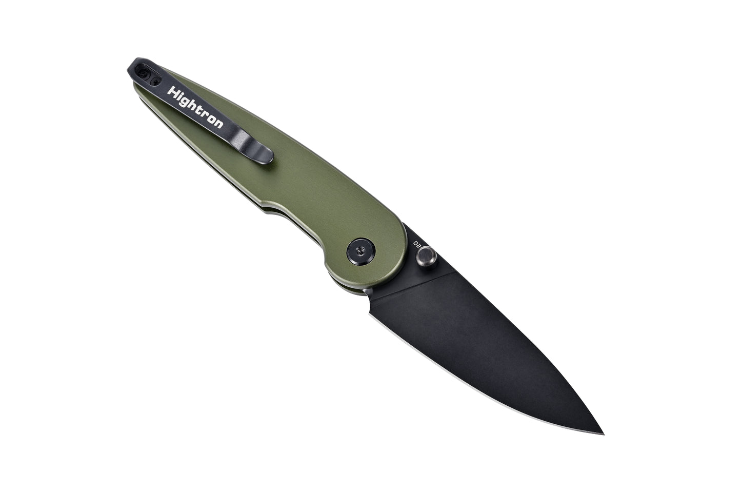 HIGHTRON Birdidi Green HK06