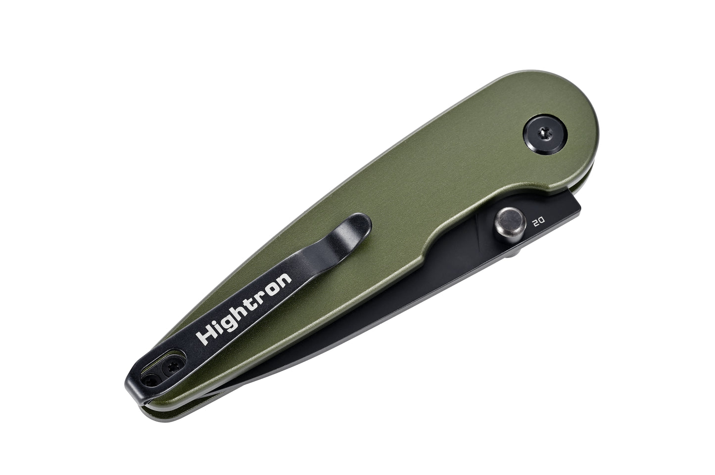 HIGHTRON Birdidi Green HK06