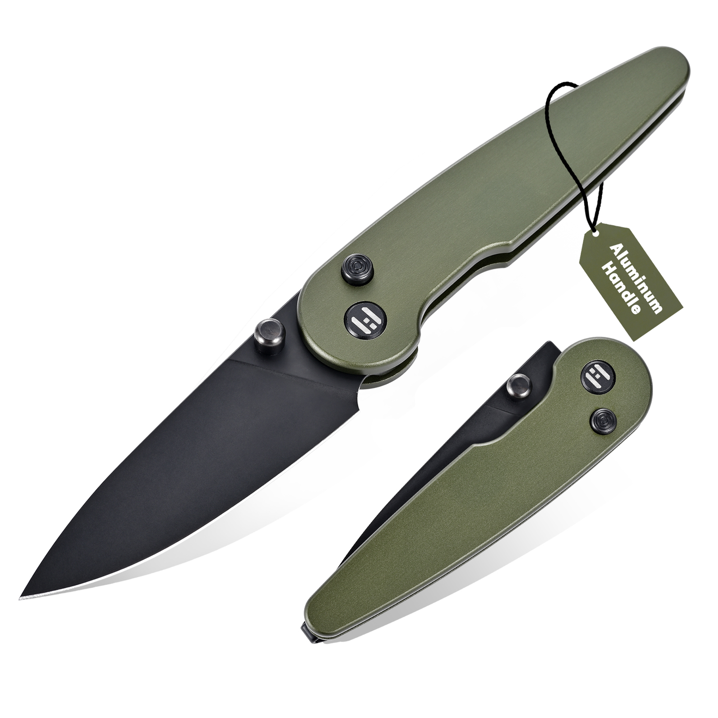 HIGHTRON Birdidi Green HK06