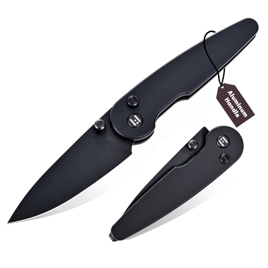 HIGHTRON Birdidi Black HK06