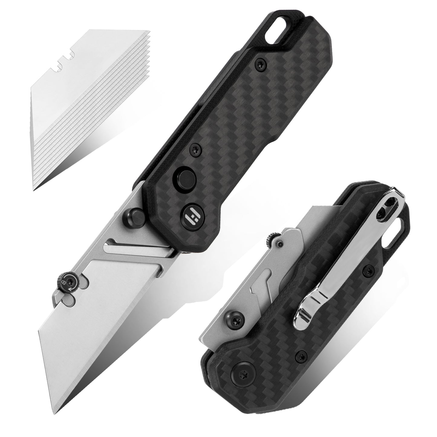 HIGHTRON Vectron Utility Knives HK02