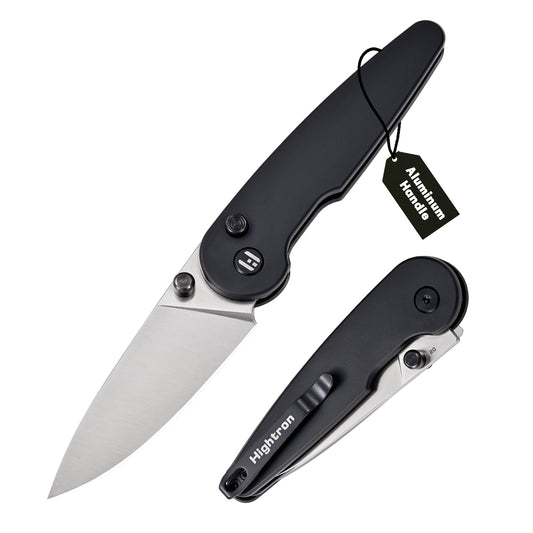 HIGHTRON Birdidi HK06BLKS