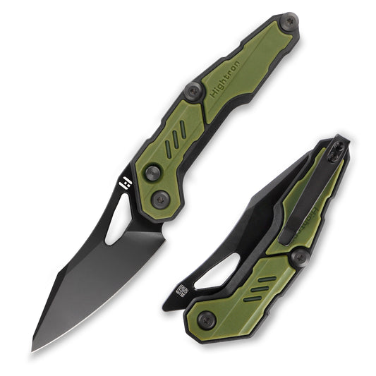 HIGHTRON SPECTRON Green HK04