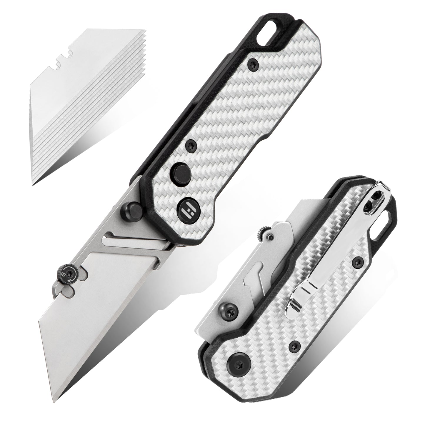 HIGHTRON Vectron Utility Knives HK02