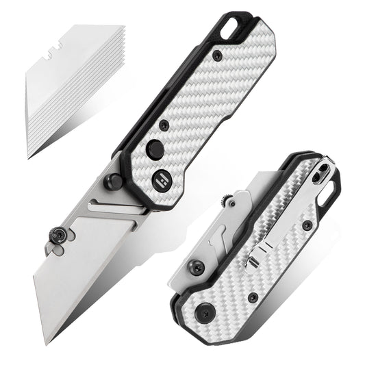 HIGHTRON Vectron Utility Knives HK02