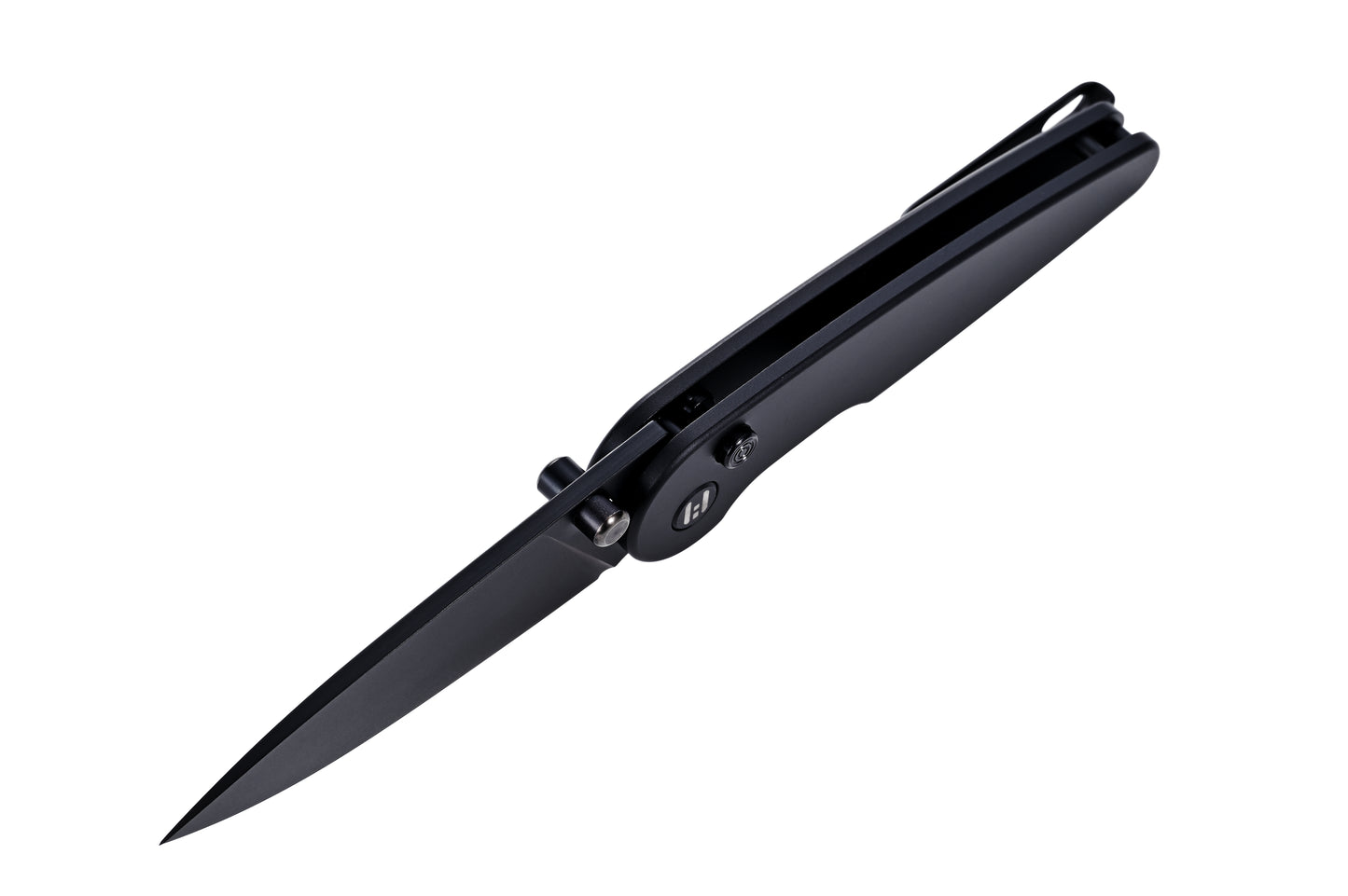 HIGHTRON Birdidi Black HK06