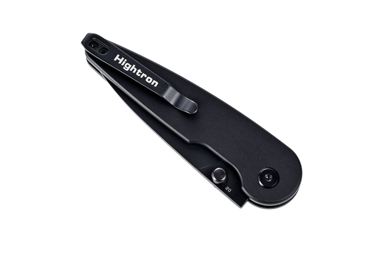 HIGHTRON Birdidi Black HK06