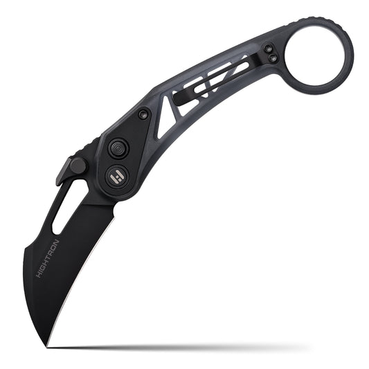 Drop! HIGHTRON Cyroclaw HT02BLK