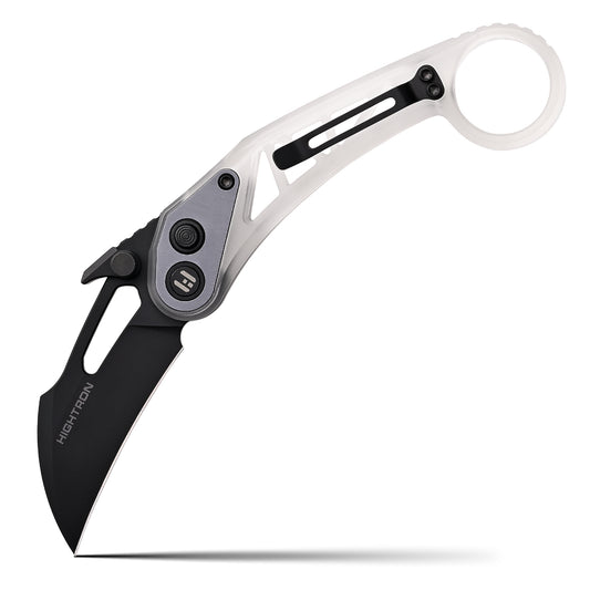 Drop! HIGHTRON Glaclaw HT02WHT