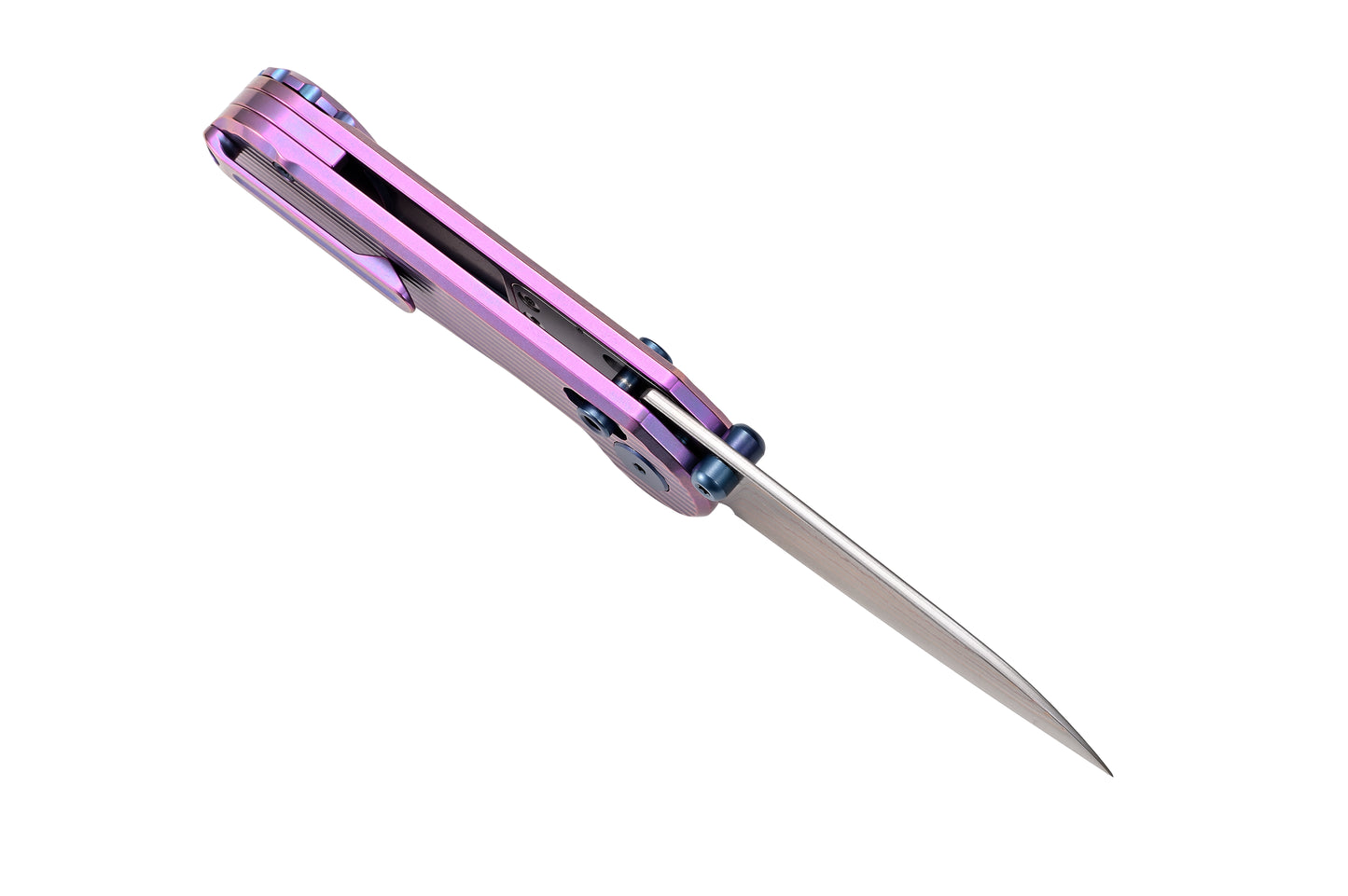 HIGHTRON EdgePlay Purple HT01