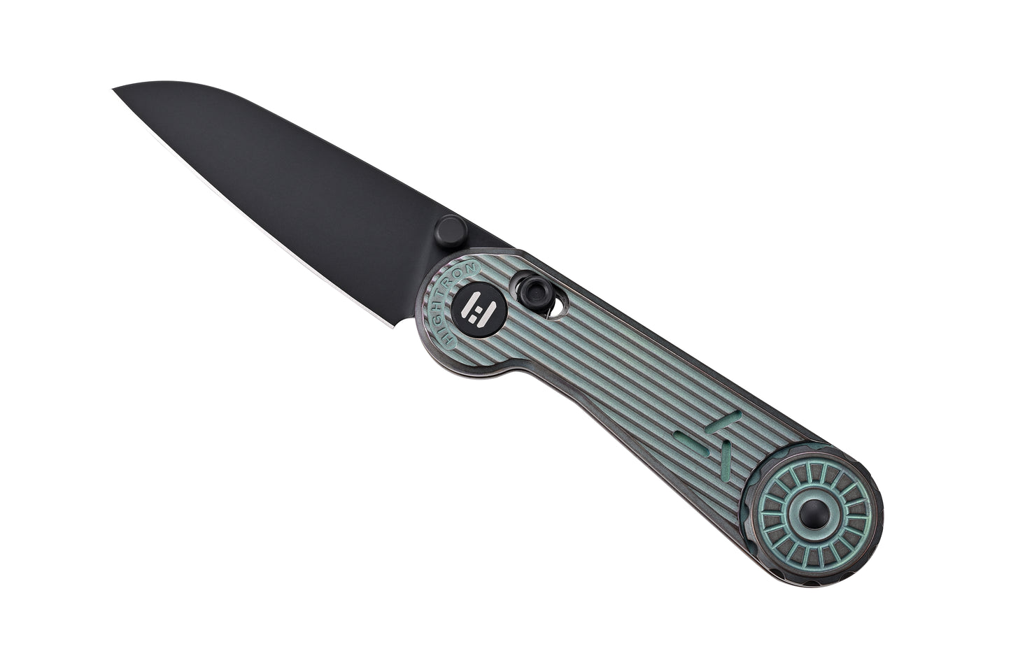 HIGHTRON EdgePlay Green HT01