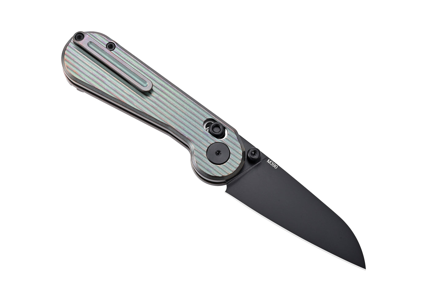 HIGHTRON EdgePlay Green HT01