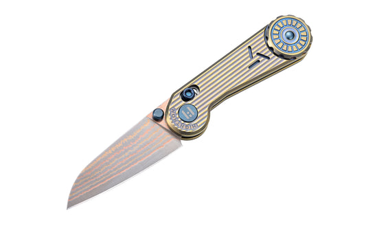 HIGHTRON EdgePlay Gold HT01