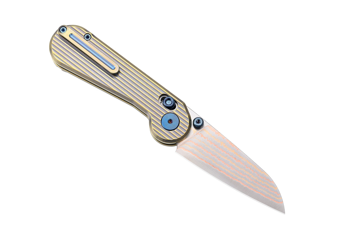 HIGHTRON EdgePlay Gold HT01