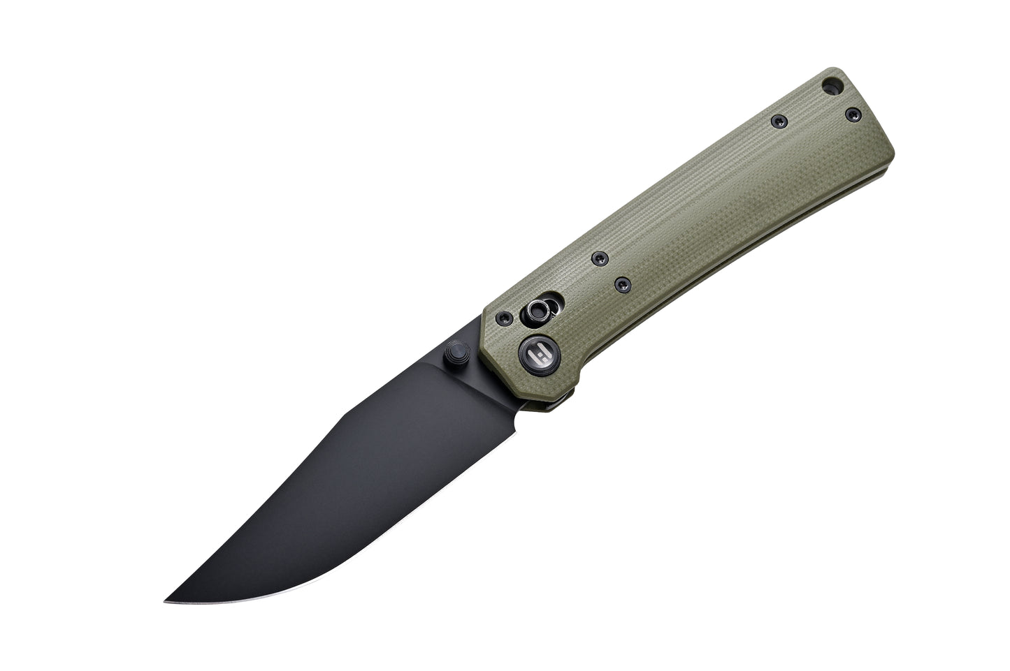 HIGHTRON Pathwright Green HK03