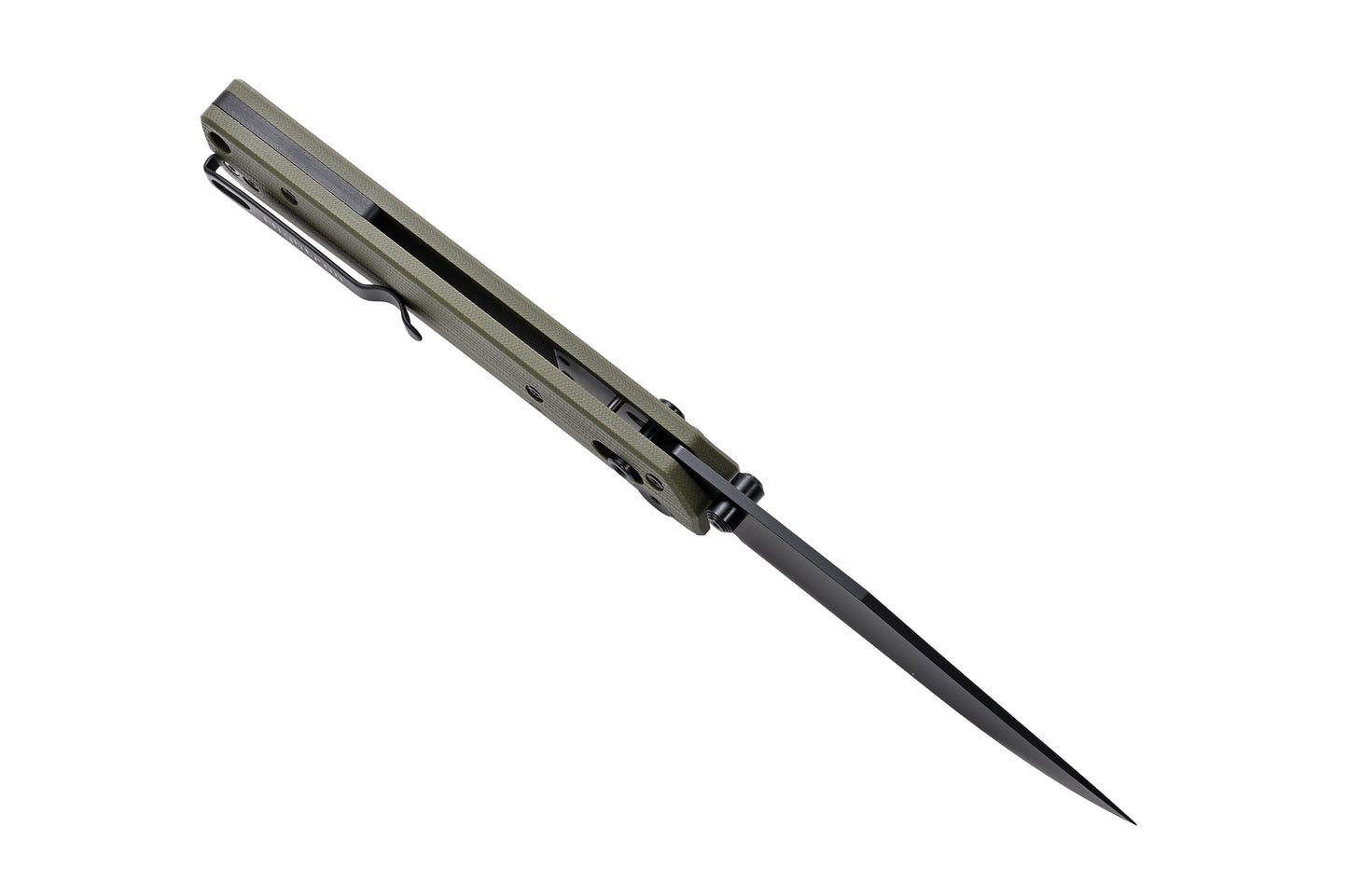 HIGHTRON Pathwright Green HK03