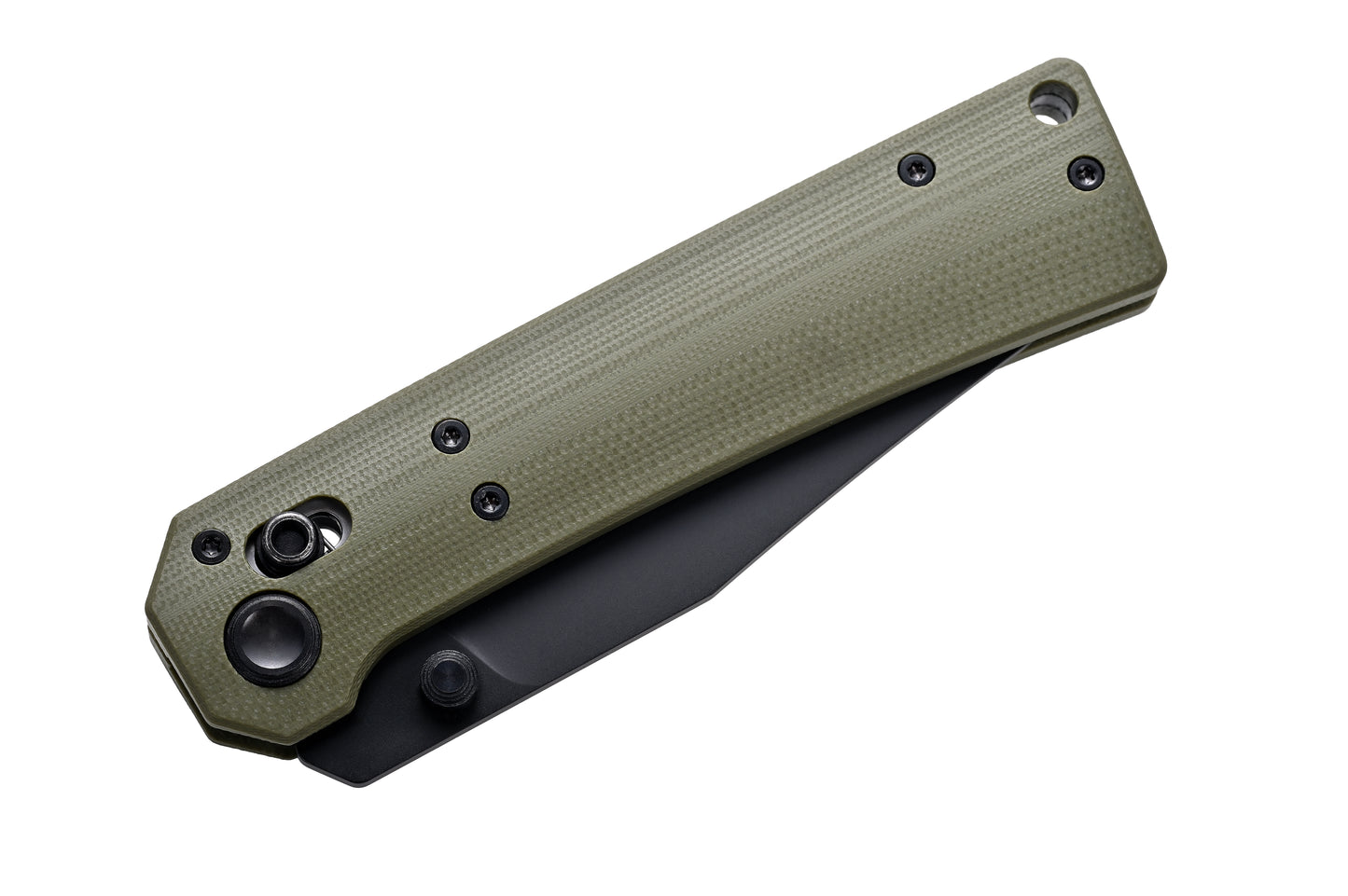 HIGHTRON Pathwright Green HK03