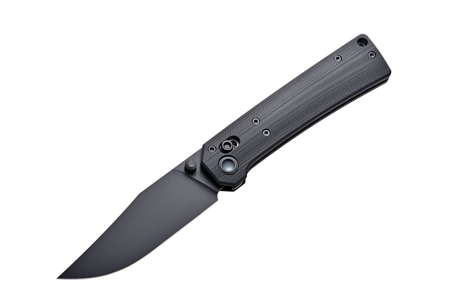 HIGHTRON Pathwright Black HK03