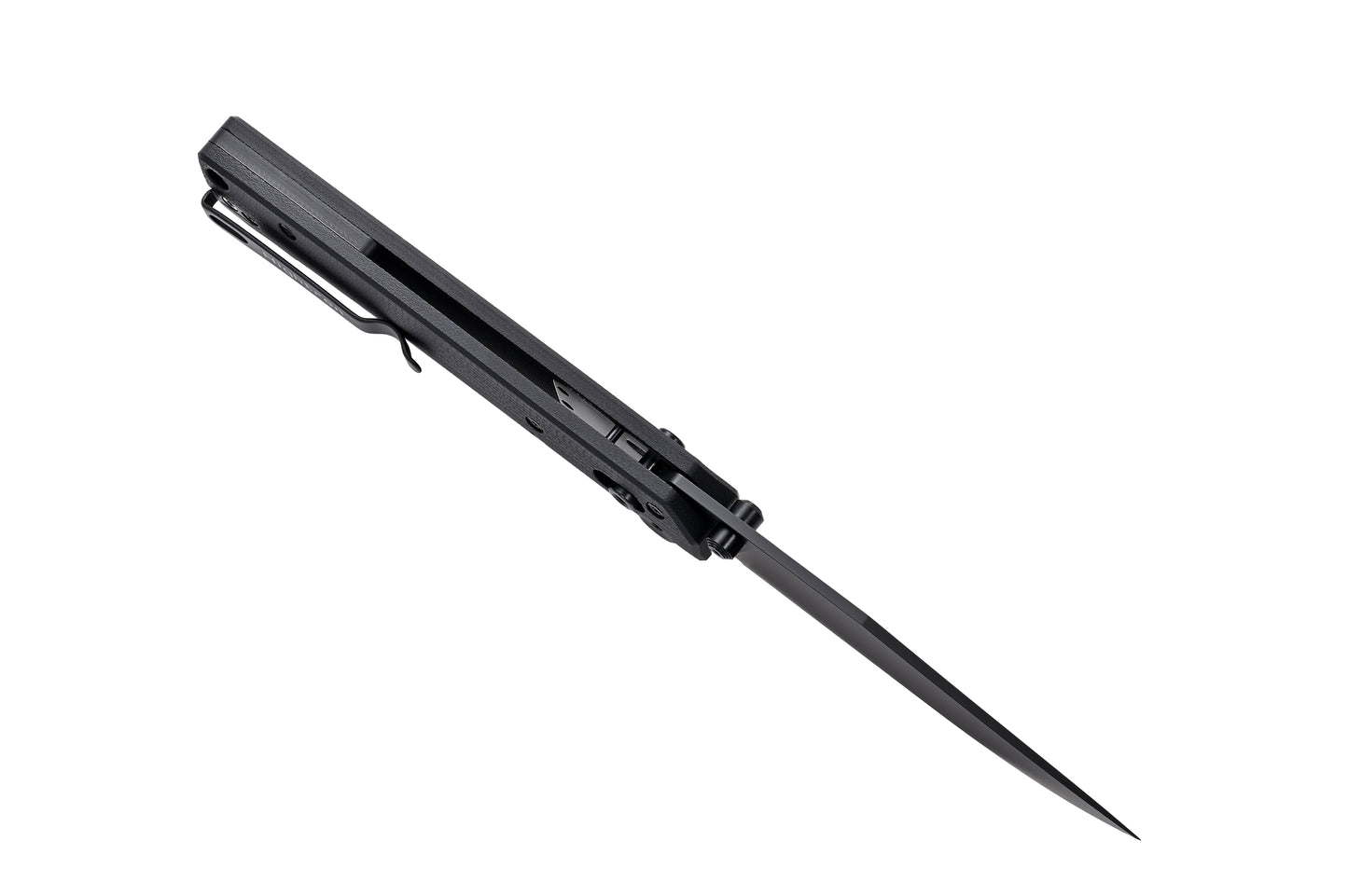 HIGHTRON Pathwright Black HK03