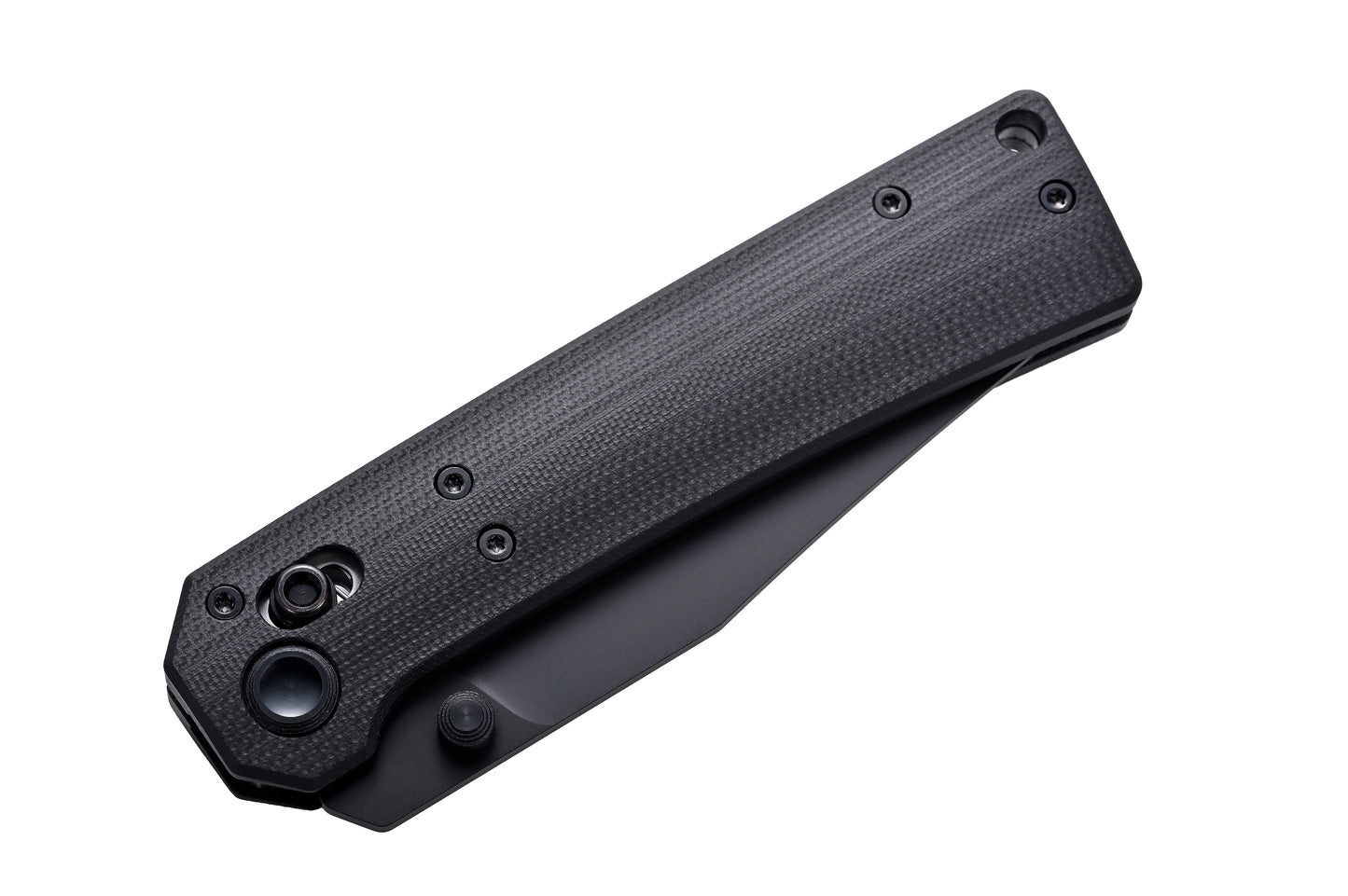 HIGHTRON Pathwright Black HK03