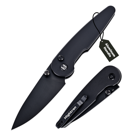 HIGHTRON Birdidi Black HK06