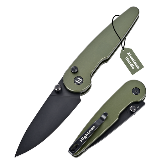 HIGHTRON Birdidi Green HK06