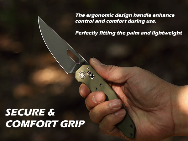 HIGHTRON Sharplyn OD Green HK01