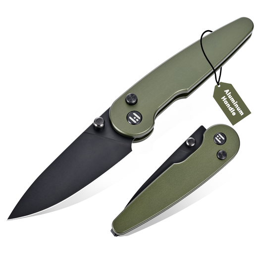HIGHTRON Birdidi Green HK06